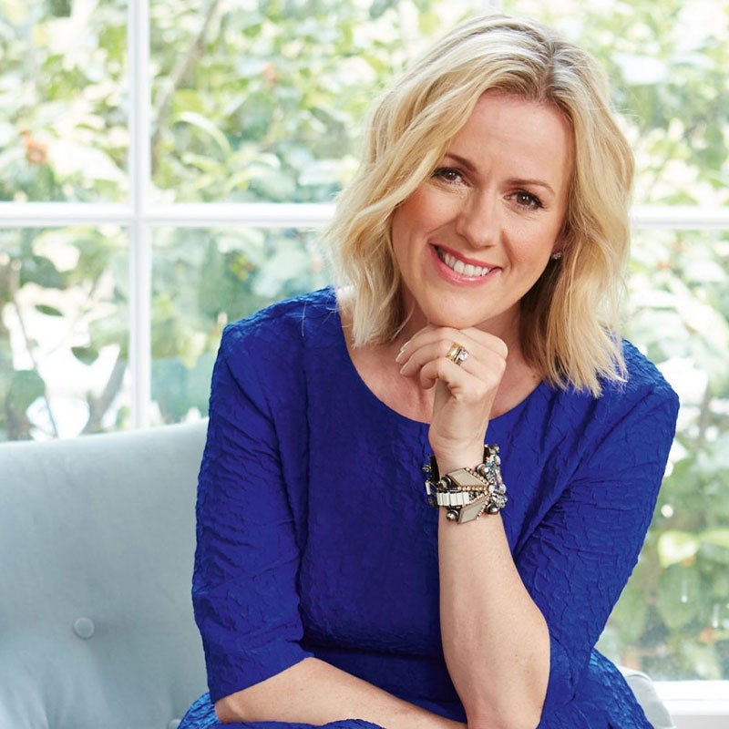 Jojo Moyes