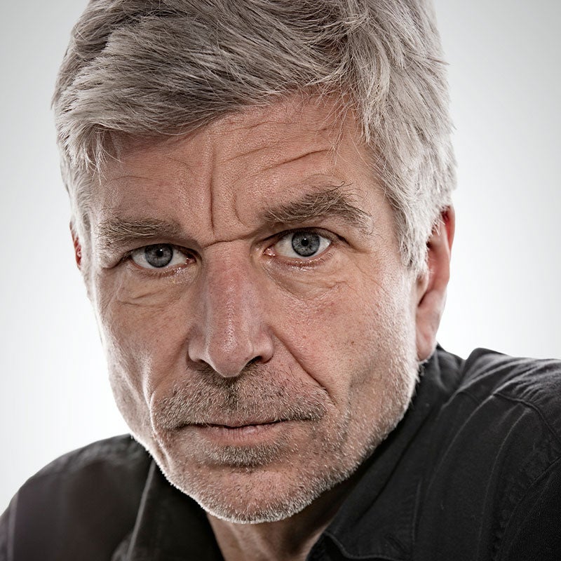 Karl Ove Knausgård