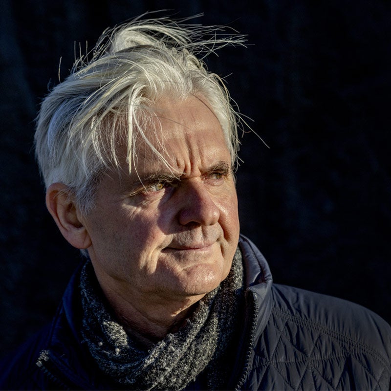 Kjell Ola Dahl