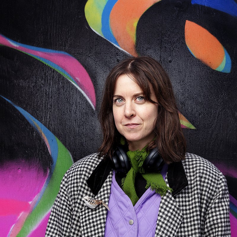 Marianne Gretteberg Engedal