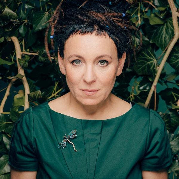 Olga Tokarczuk