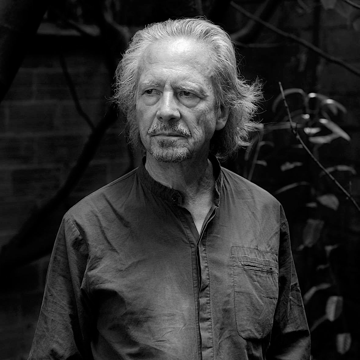 Peter Handke