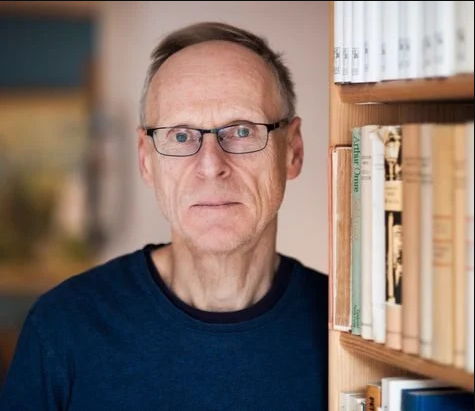 Espen Søbye