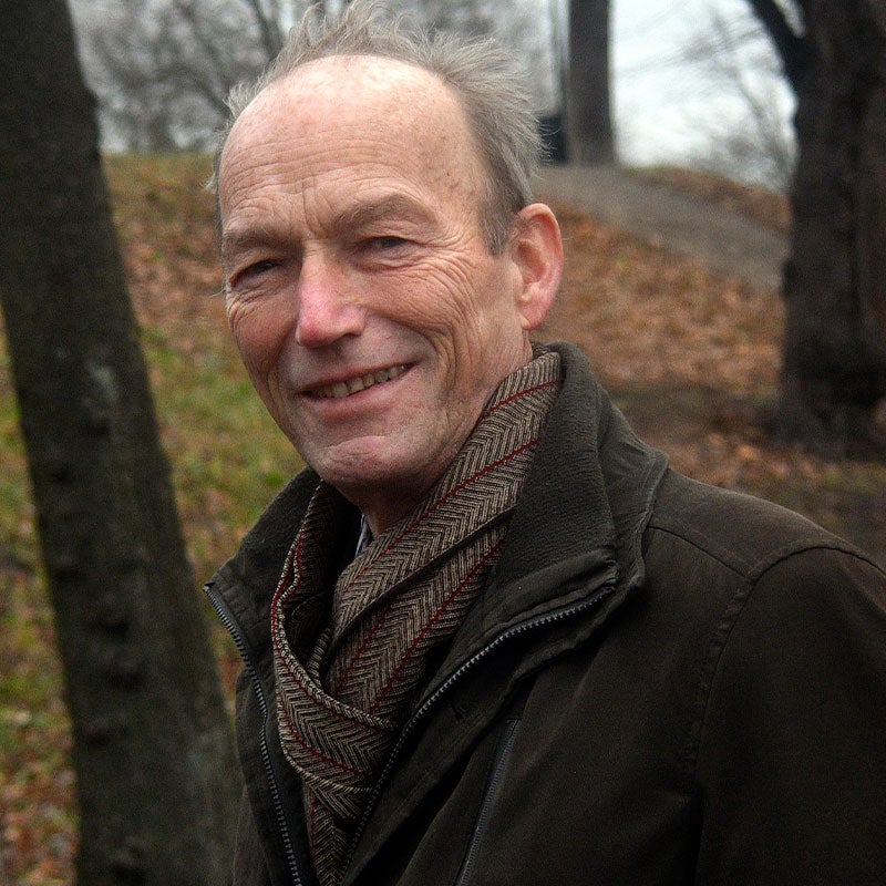 Thomas Hylland Eriksen