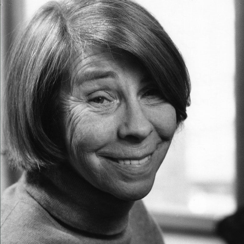 Tove Jansson