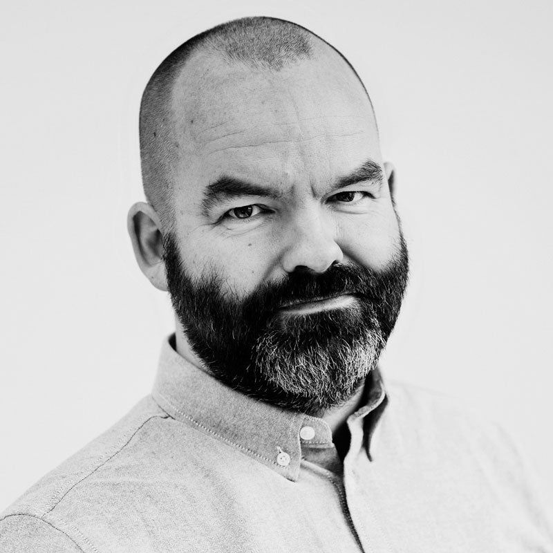 Trygve Riiser Gundersen