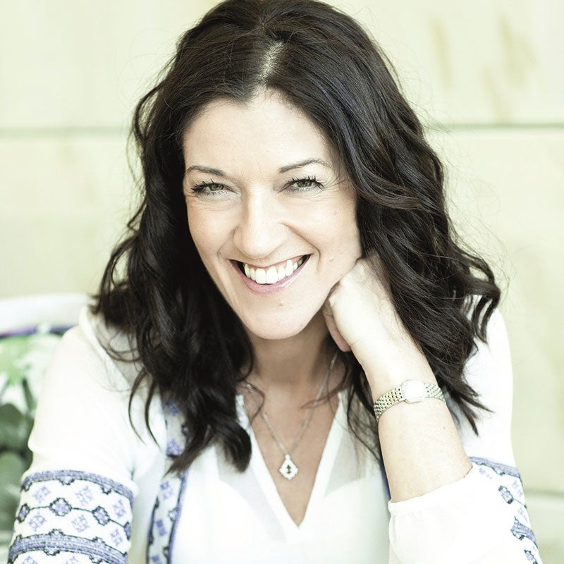Victoria Hislop