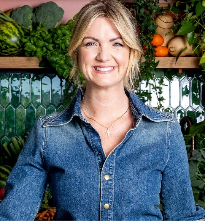 Hanne-Lene Dahlgren