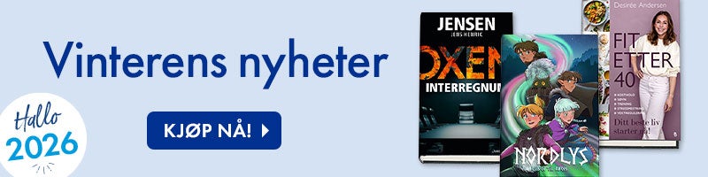 Vinterens nyheter