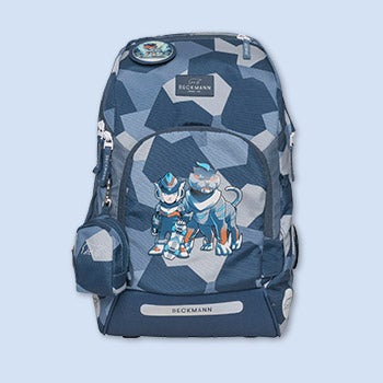 30% på utvalgte Beckmannsekker