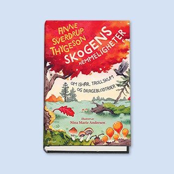 Se alle signerte bøker.