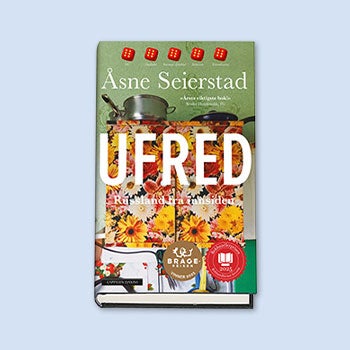 Topp 10 bestselgende bøker