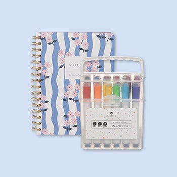 40% på utvalgte varer fra WHSmith.