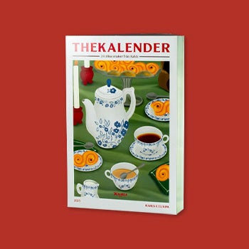 Se årets julekalendere. Se årets julekalendere.