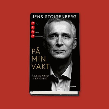 Julens største bok-nyheter i signert utgave.