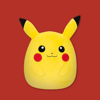 30% avslag på alle Squishmallows. 30% avslag på alle Squishmallows.