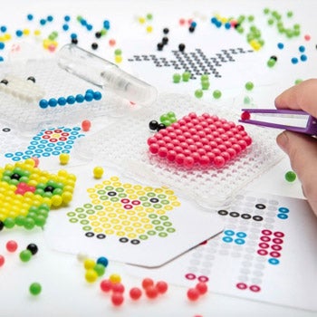 Kreative leker til barn.