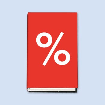 Pocket på vårsalg. Pocket på vårsalg.