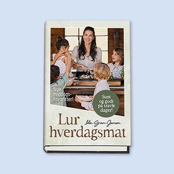 Nyheter og bestselgere Nyheter og bestselgere
