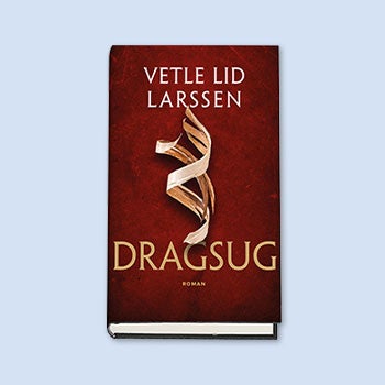 Signerte bøker hos Norli.