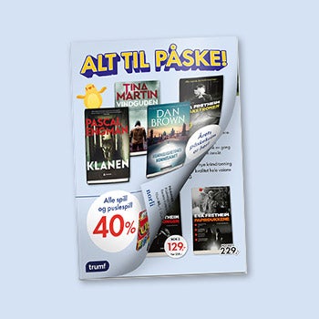 Påskekatalog