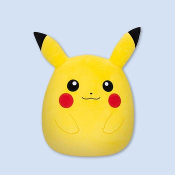 40% på alle squishmallows.