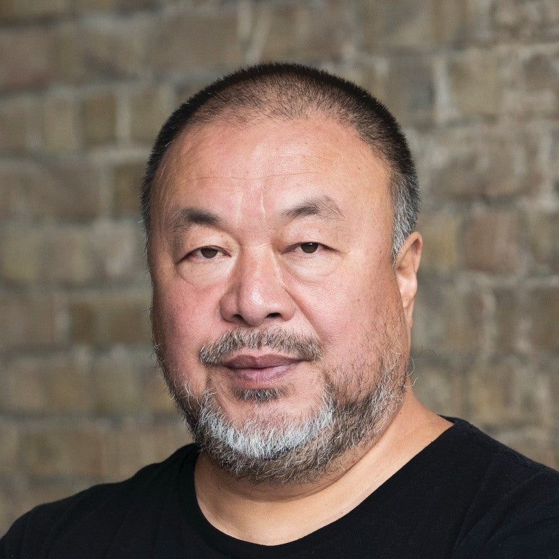 Weiwei Ai