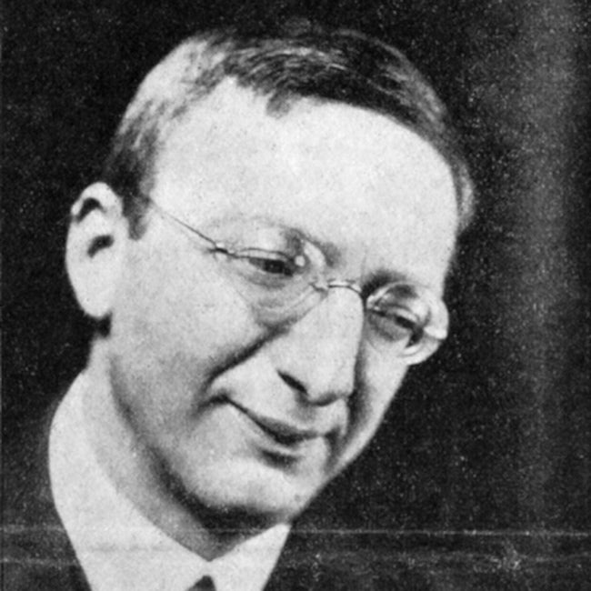Alfred Döblin