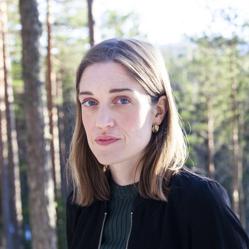 Amalie Kasin Lerstang