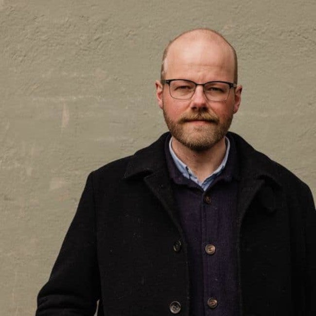 Andreas Liebe Delsett