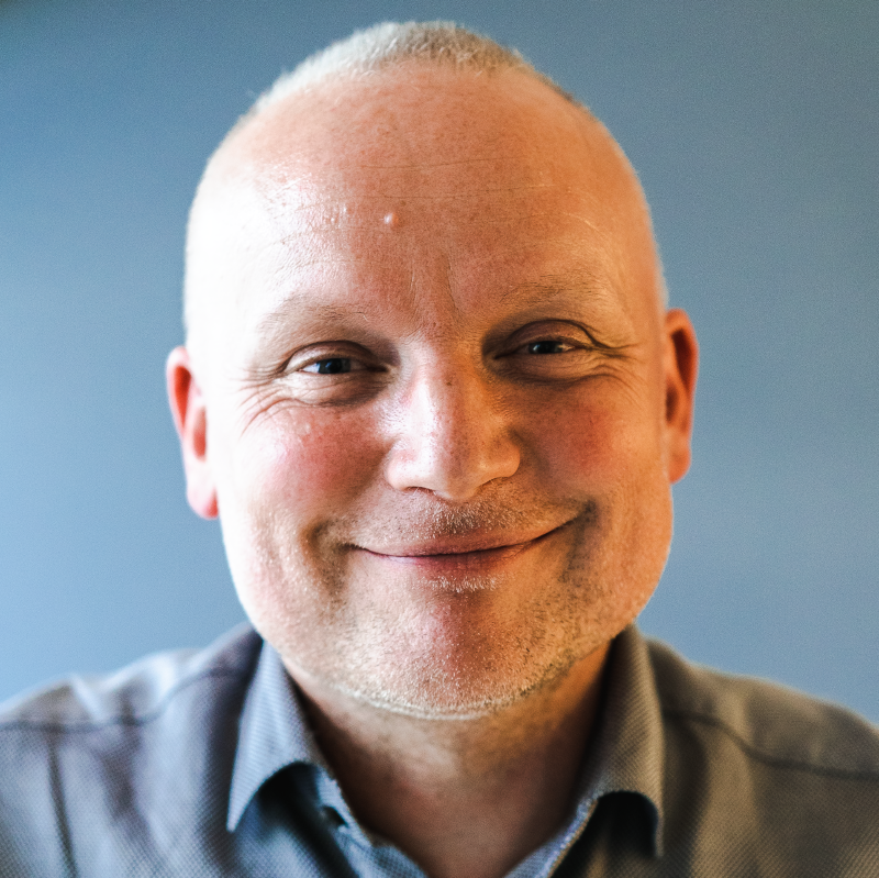 Andreas Tjernshaugen