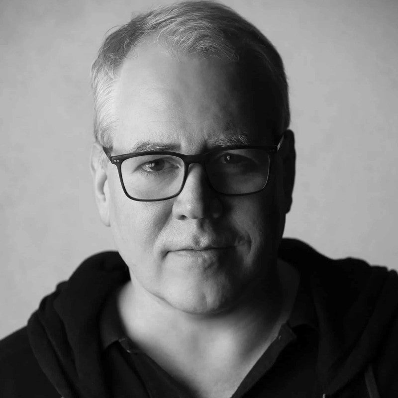 Bret Easton Ellis