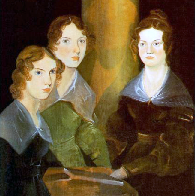 Emily Bronte