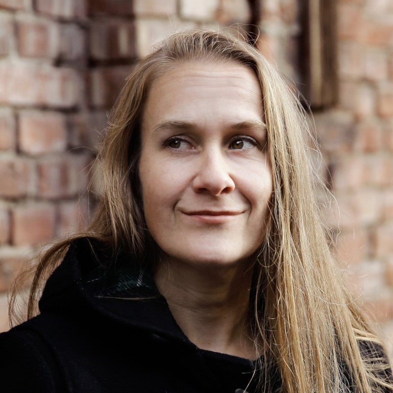 Camilla Bogetun Johansen