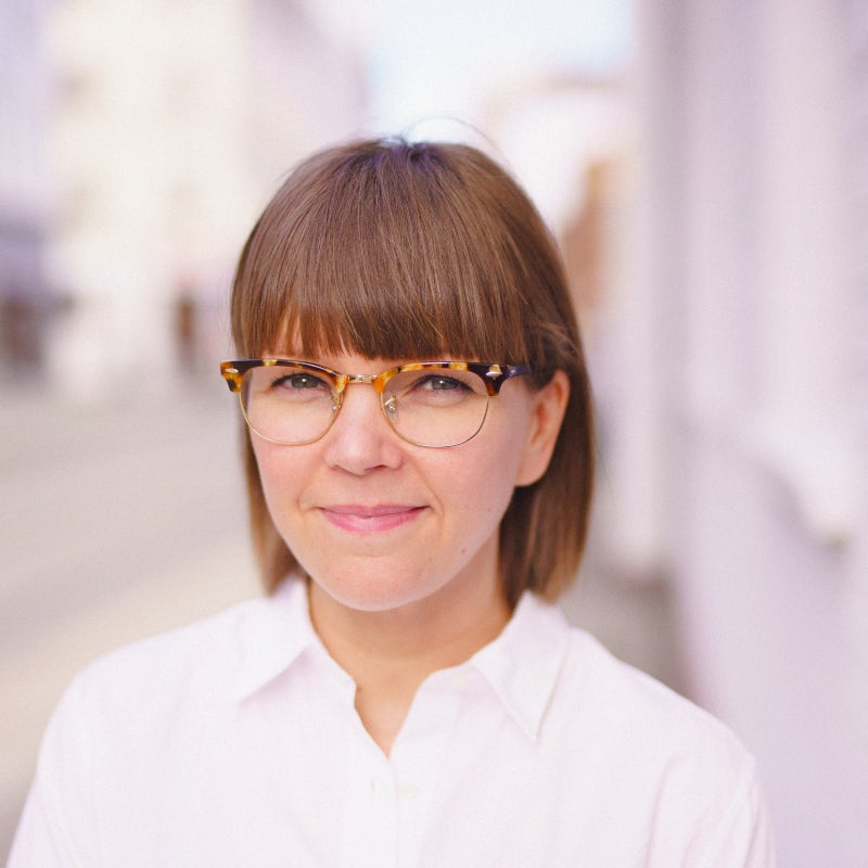 Cecilie Ramona Kåss Furuseth