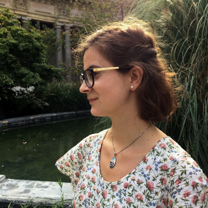 Charlotte Vaillot Knudsen