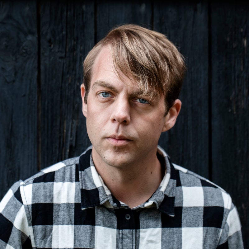 Christoffer Carlsson