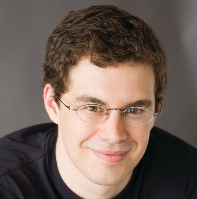 Christopher Paolini