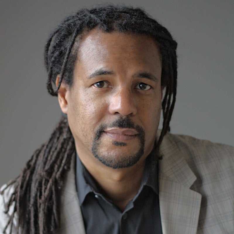 Colson Whitehead