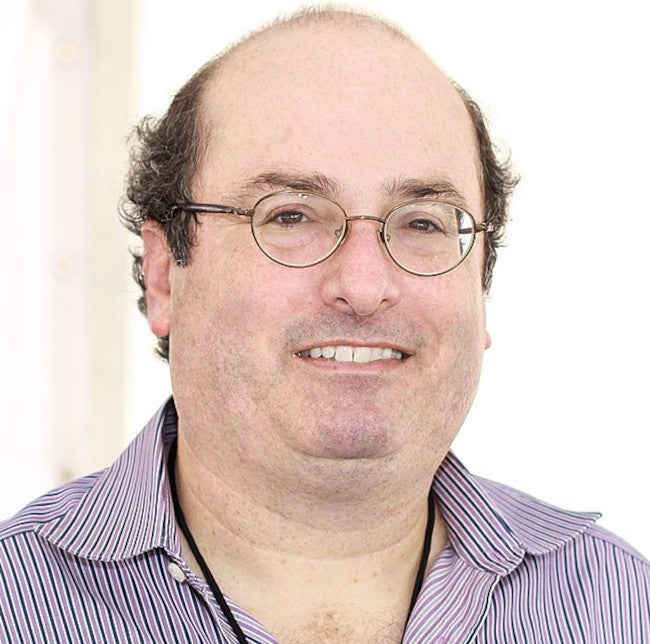 David Grann