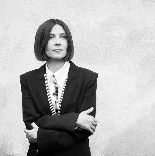 Donna Tartt