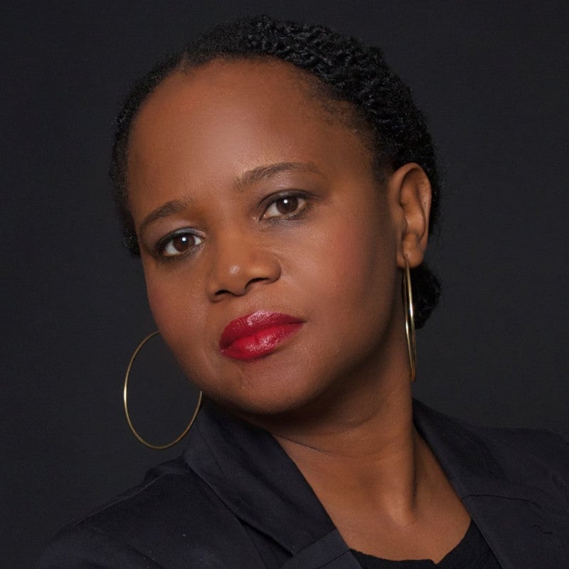 Edwidge Danticat