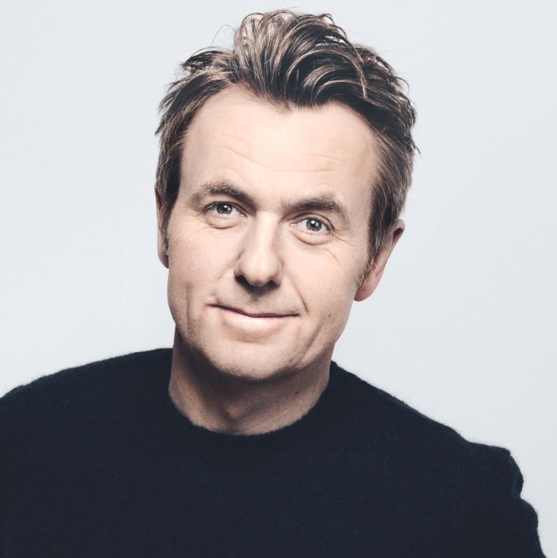 Fredrik Skavlan