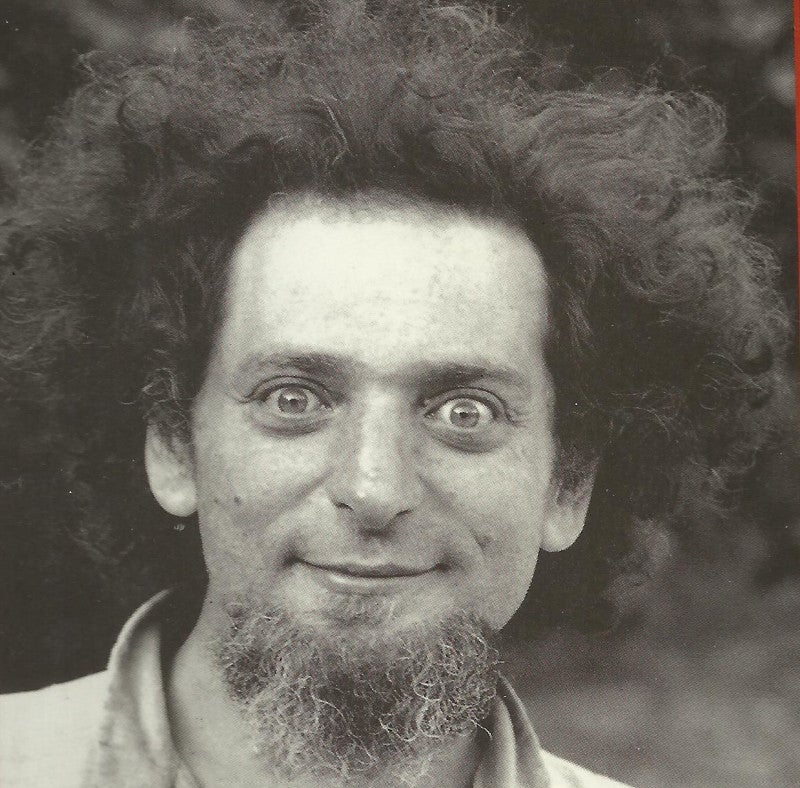 Georges Perec