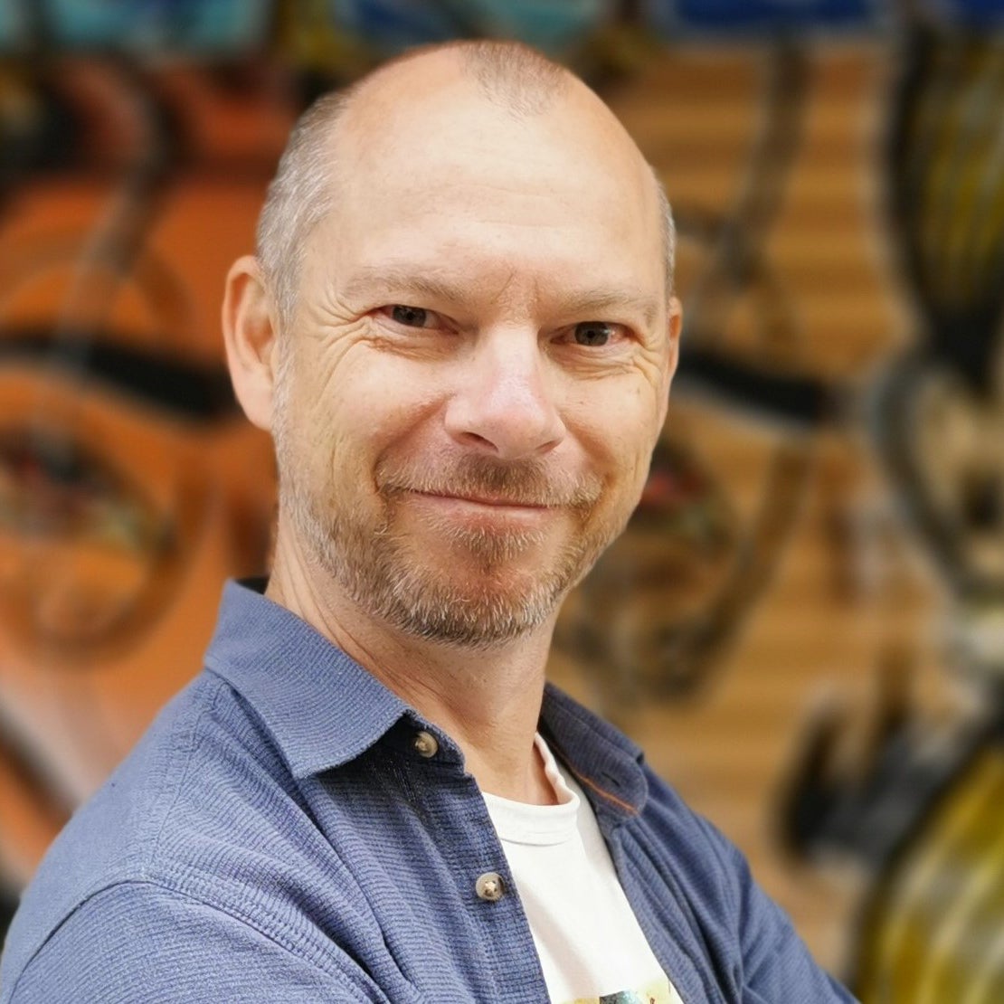 Håkon Forfod Sønneland