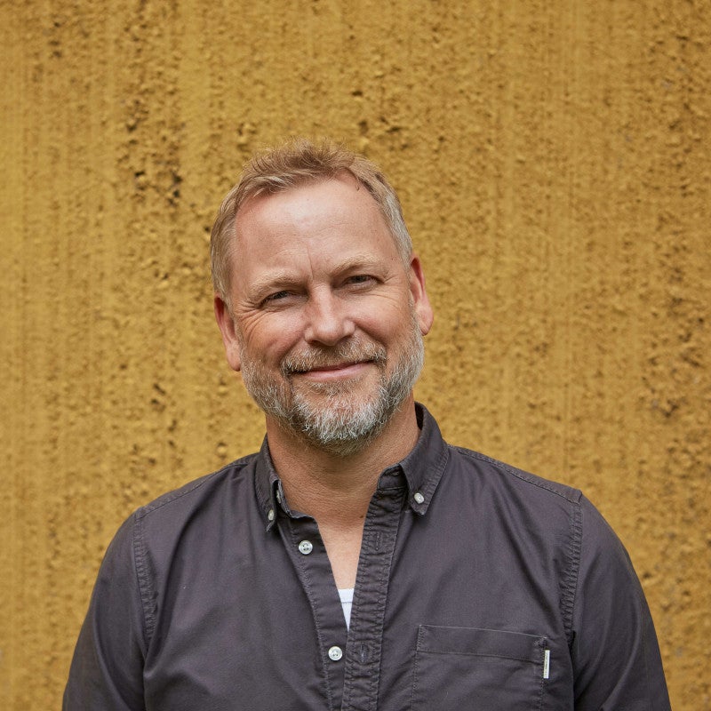 Hans Christian Grønn