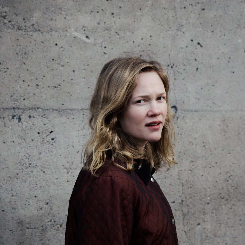 Helene Alice Nortvedt