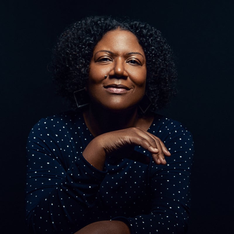 Honorée Fanonne Jeffers