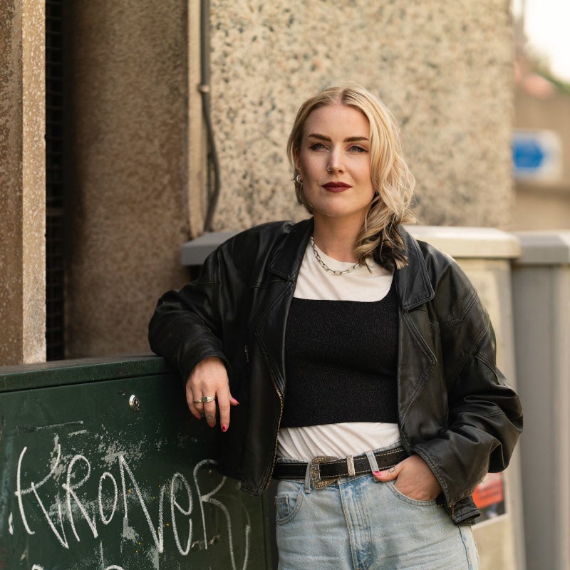 Ida Therese Klungland