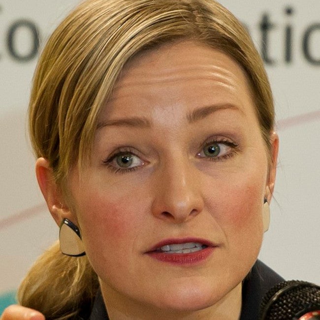 Inga Marte Thorkildsen